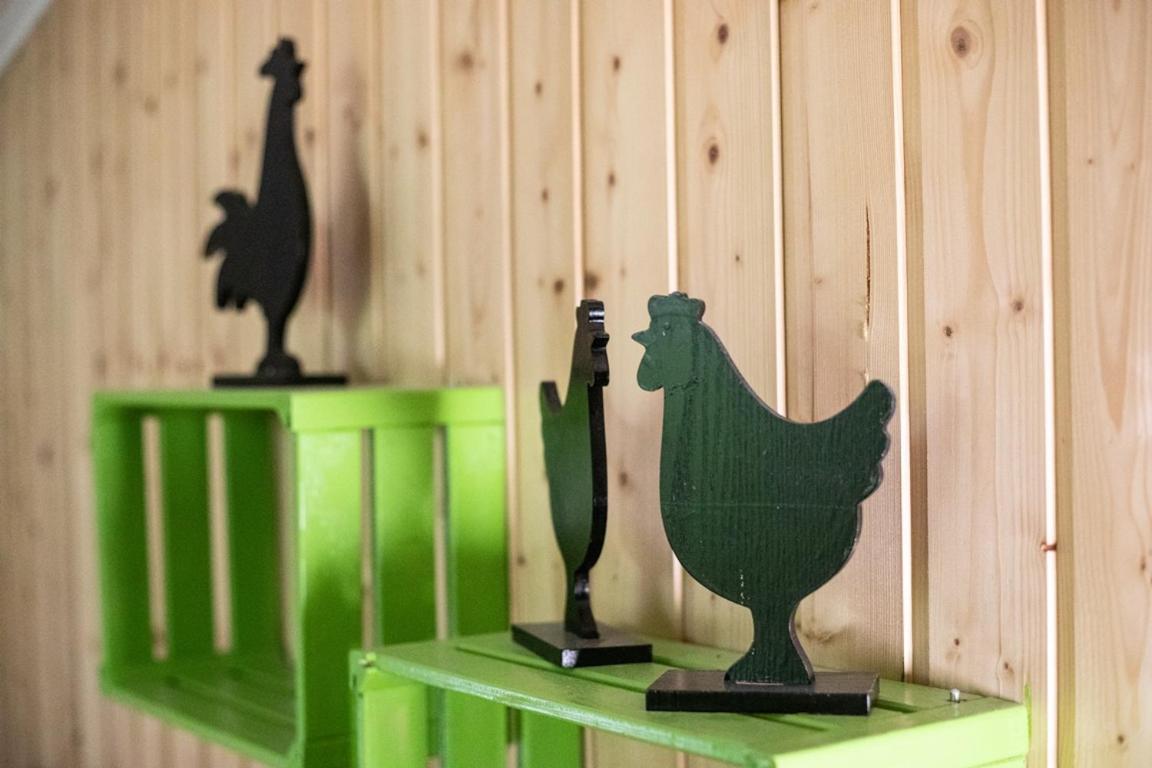 Hof-Tschannen Lengwil Zewnętrze zdjęcie