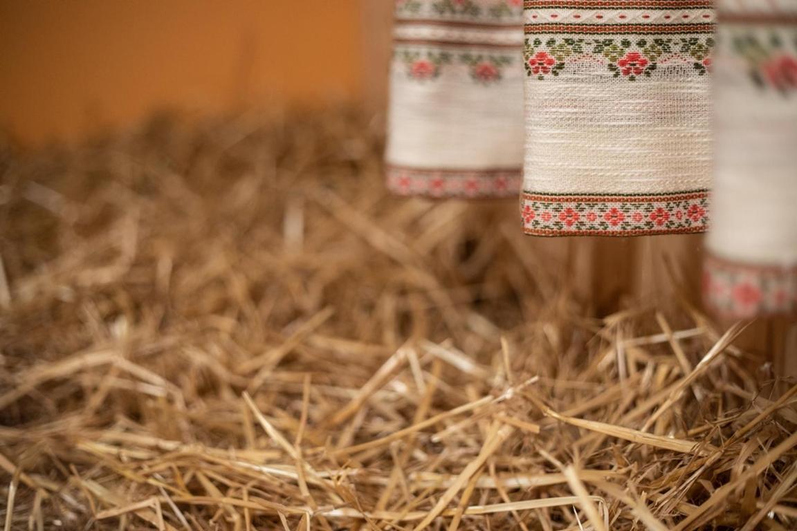 Hof-Tschannen Lengwil Zewnętrze zdjęcie