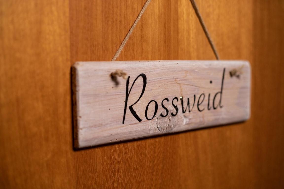 Hof-Tschannen Lengwil Zewnętrze zdjęcie