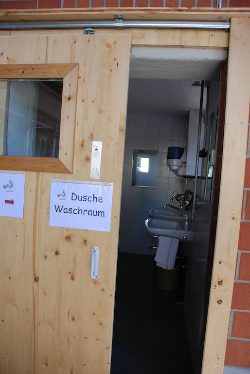 Hof-Tschannen Lengwil Pokój zdjęcie